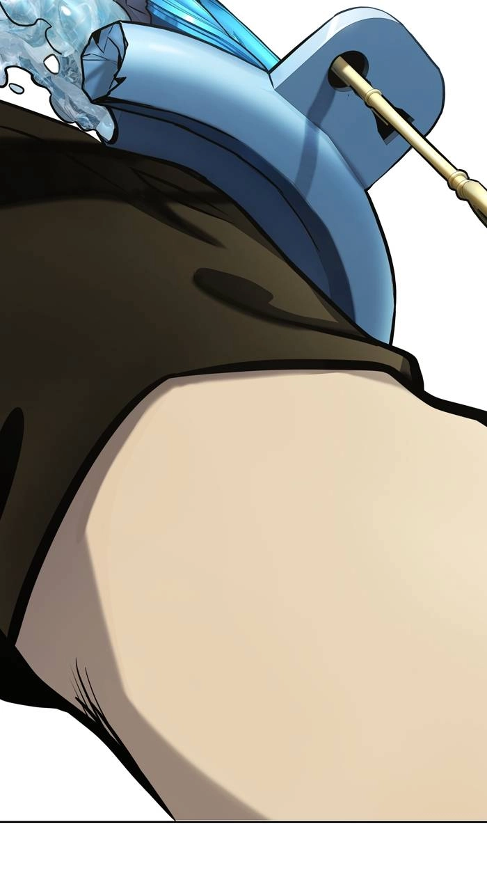 Tower of God Chapter 582, page 148 of 167