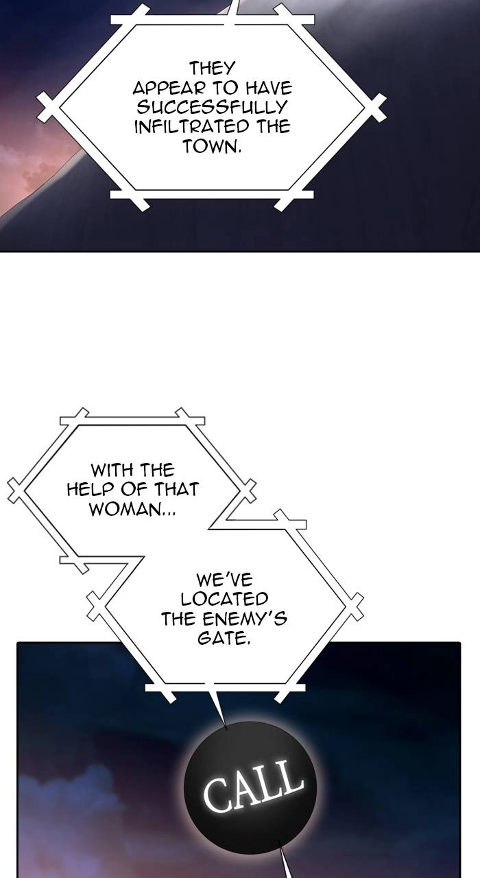 Tower of God Chapter 582, page 15 of 167