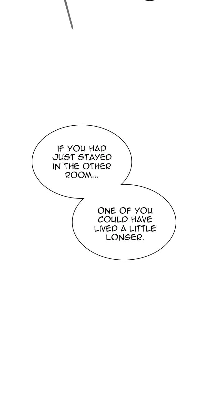 Tower of God Chapter 582, page 150 of 167