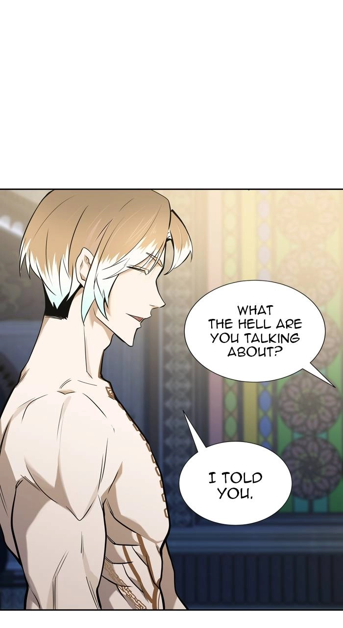 Tower of God Chapter 582, page 156 of 167