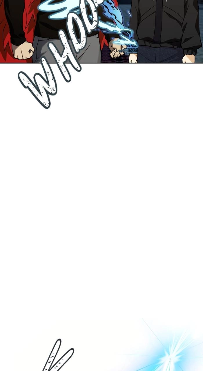 Tower of God Chapter 582, page 158 of 167