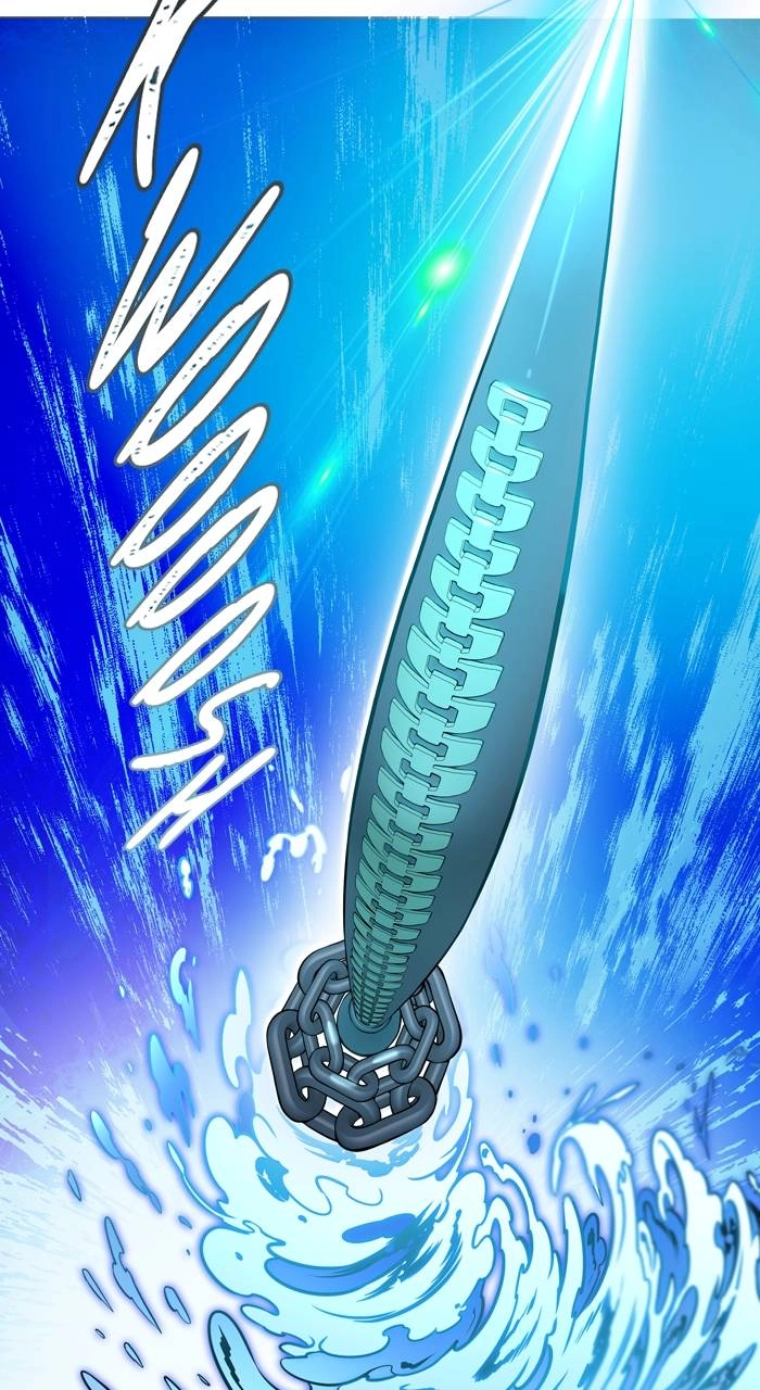 Tower of God Chapter 582, page 159 of 167