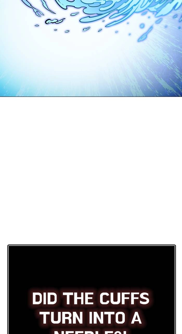 Tower of God Chapter 582, page 160 of 167