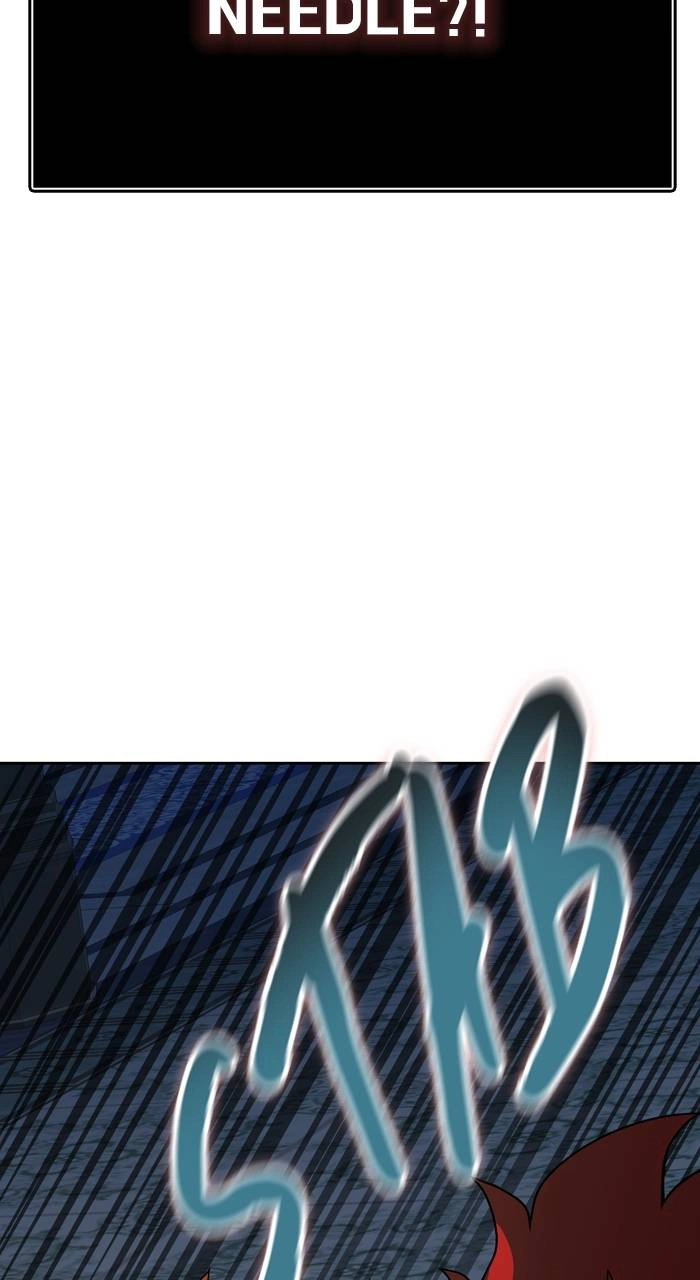 Tower of God Chapter 582, page 161 of 167
