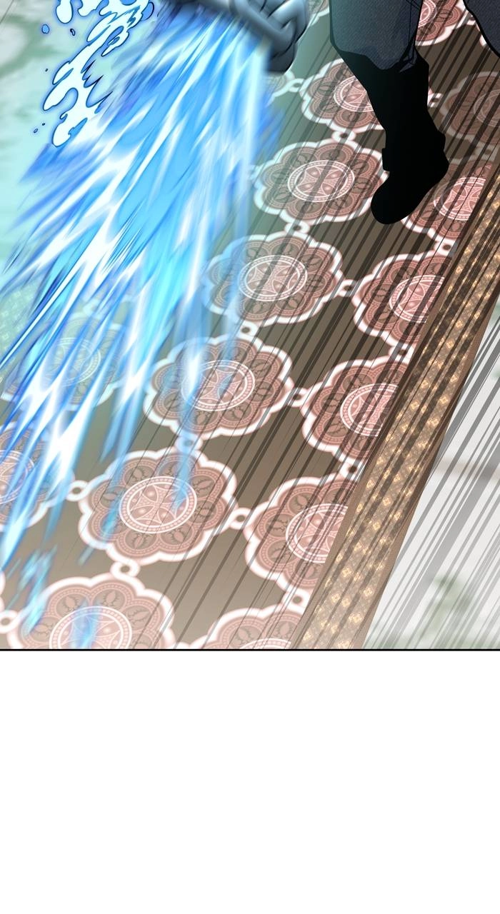 Tower of God Chapter 582, page 163 of 167