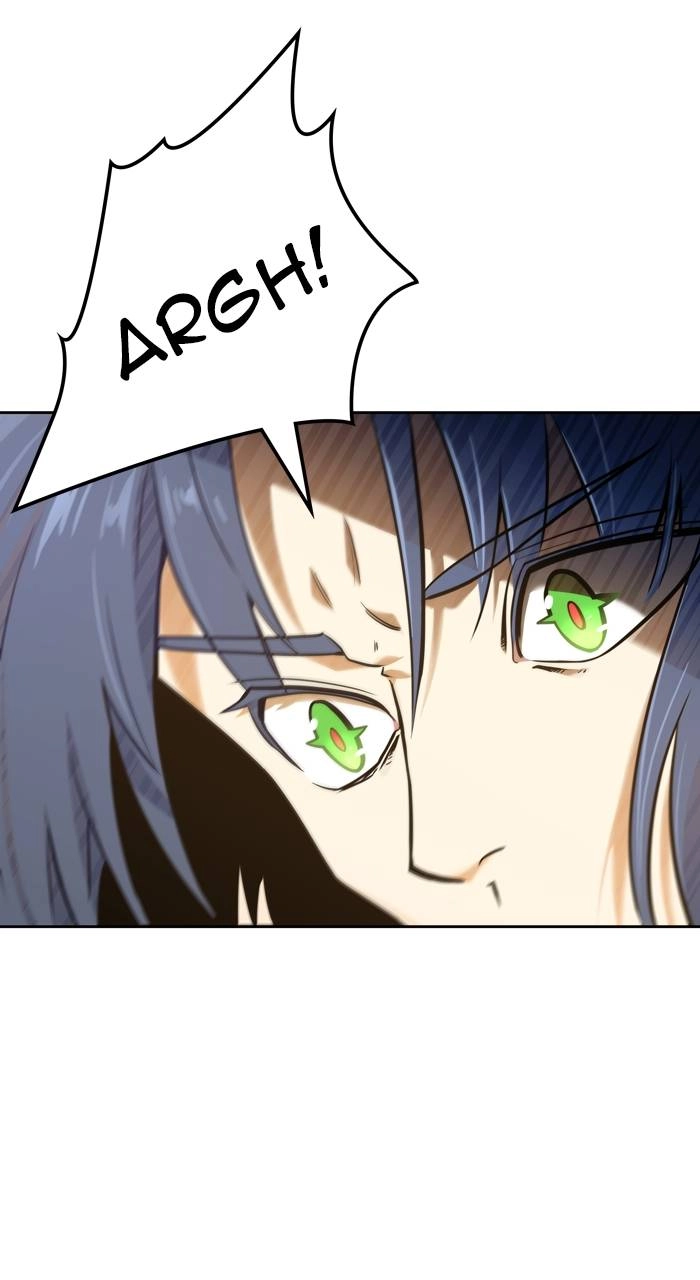 Tower of God Chapter 582, page 164 of 167