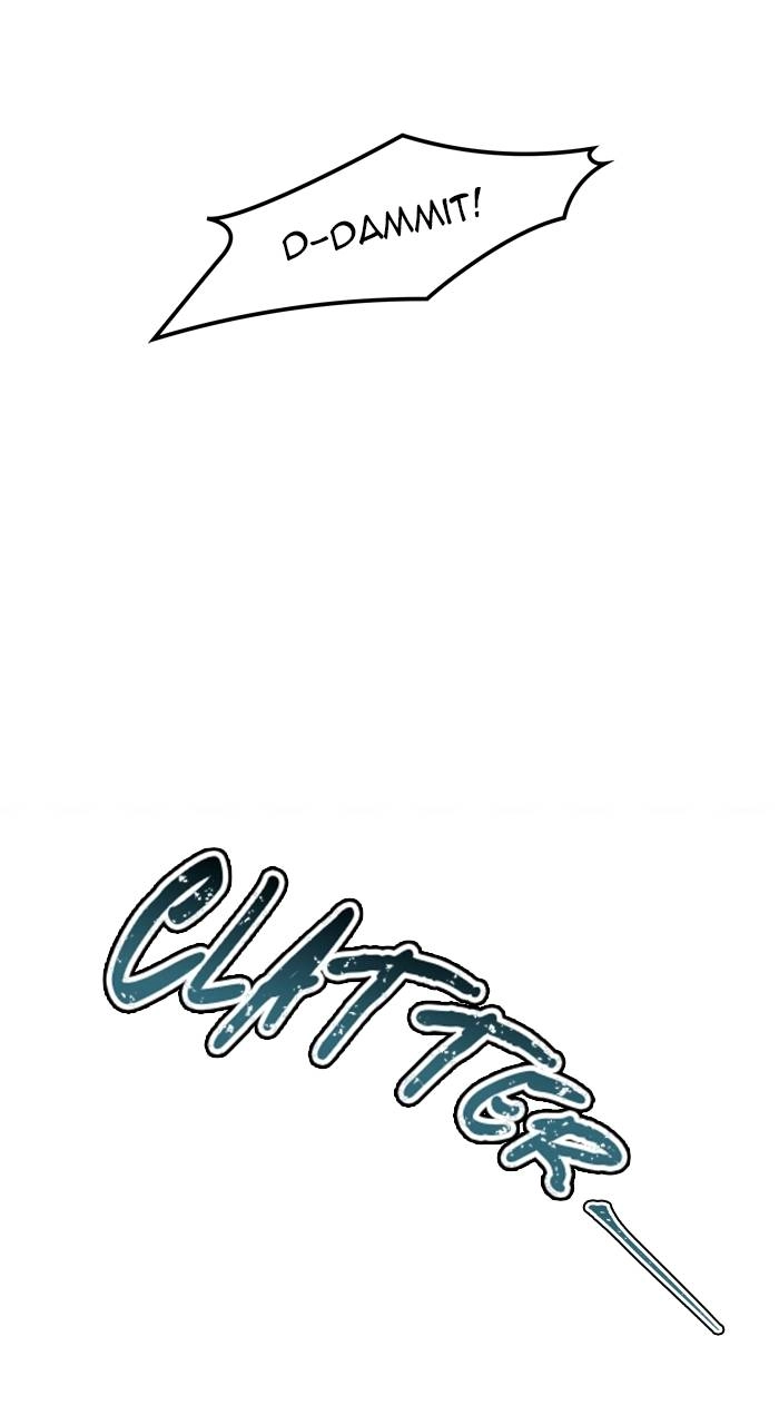 Tower of God Chapter 582, page 165 of 167