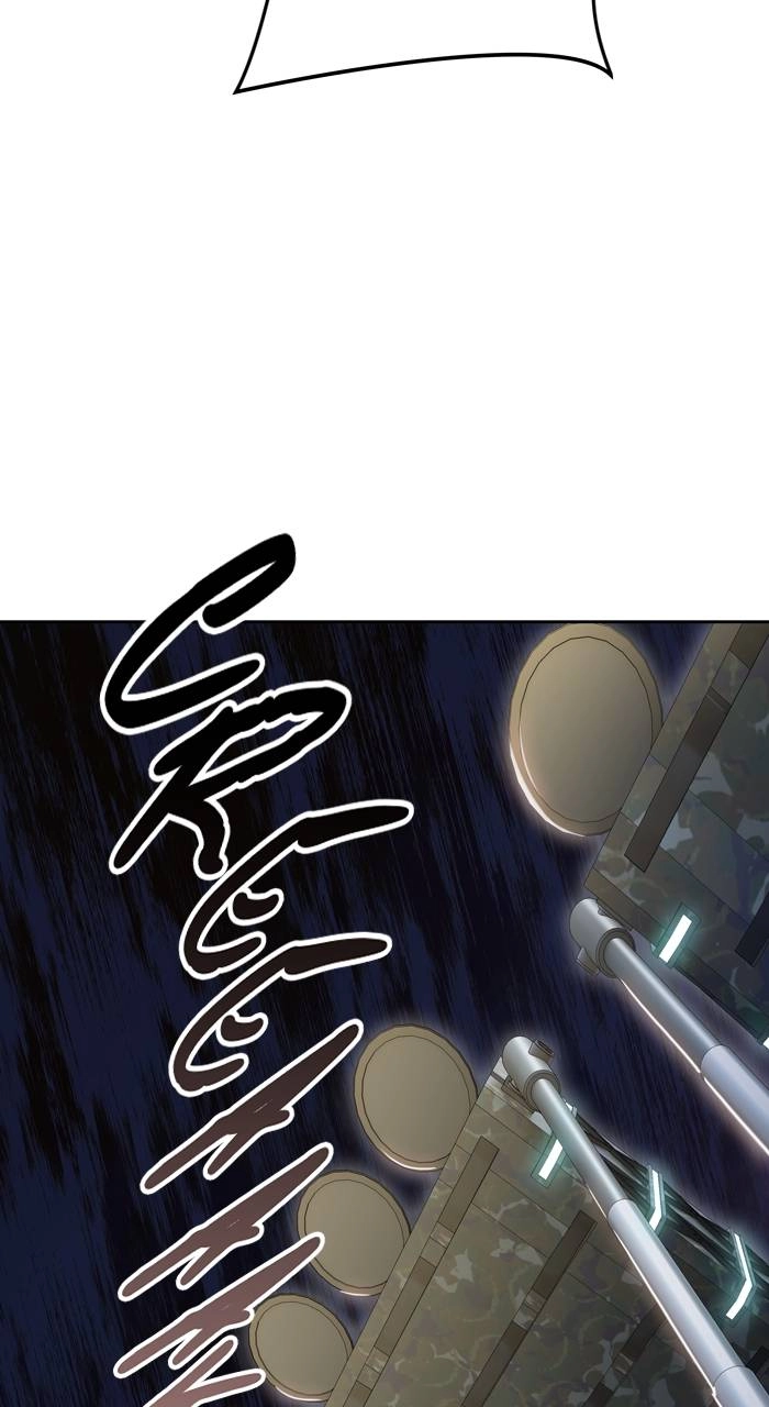 Tower of God Chapter 582, page 17 of 167