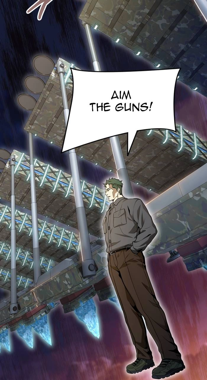 Tower of God Chapter 582, page 18 of 167
