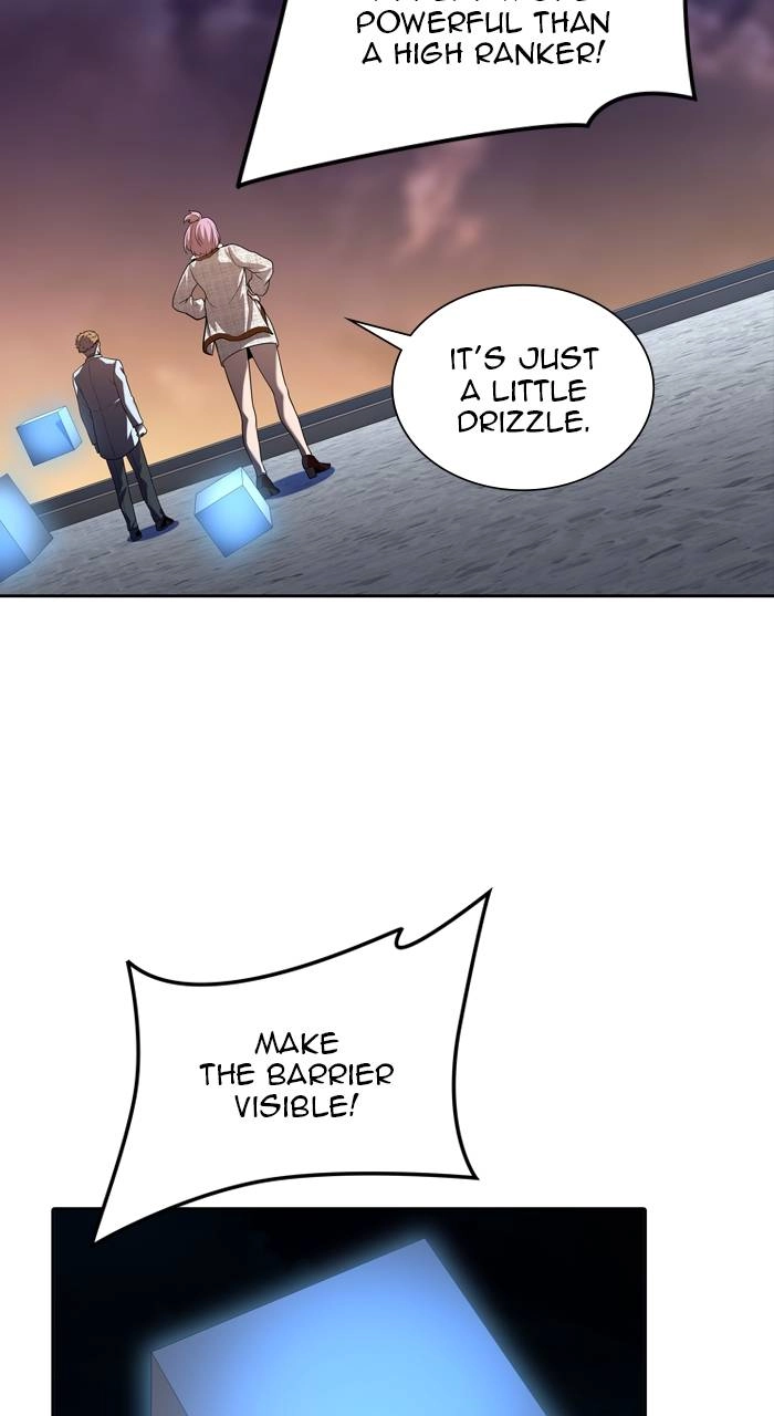 Tower of God Chapter 582, page 21 of 167