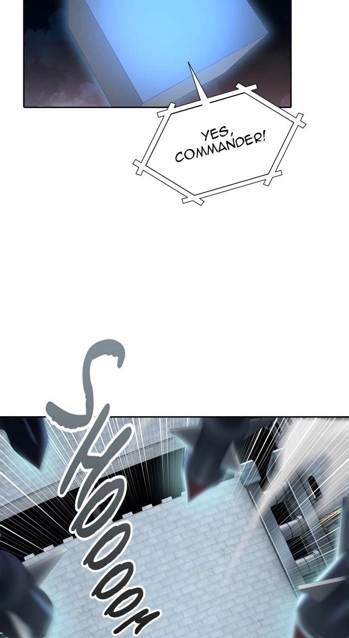 Tower of God Chapter 582, page 22 of 167