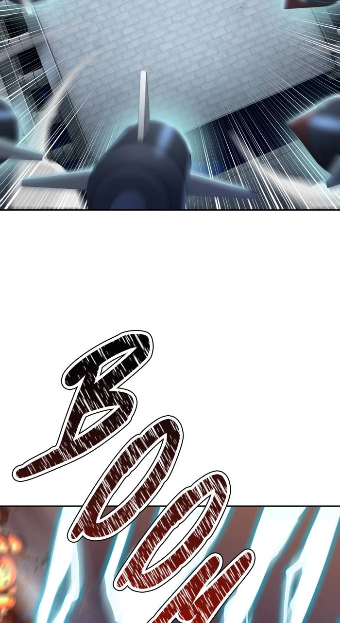Tower of God Chapter 582, page 23 of 167