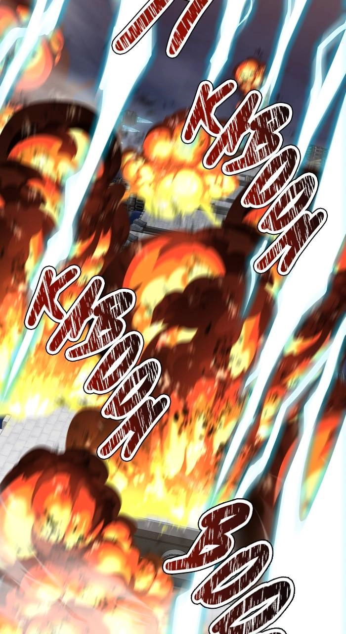 Tower of God Chapter 582, page 24 of 167