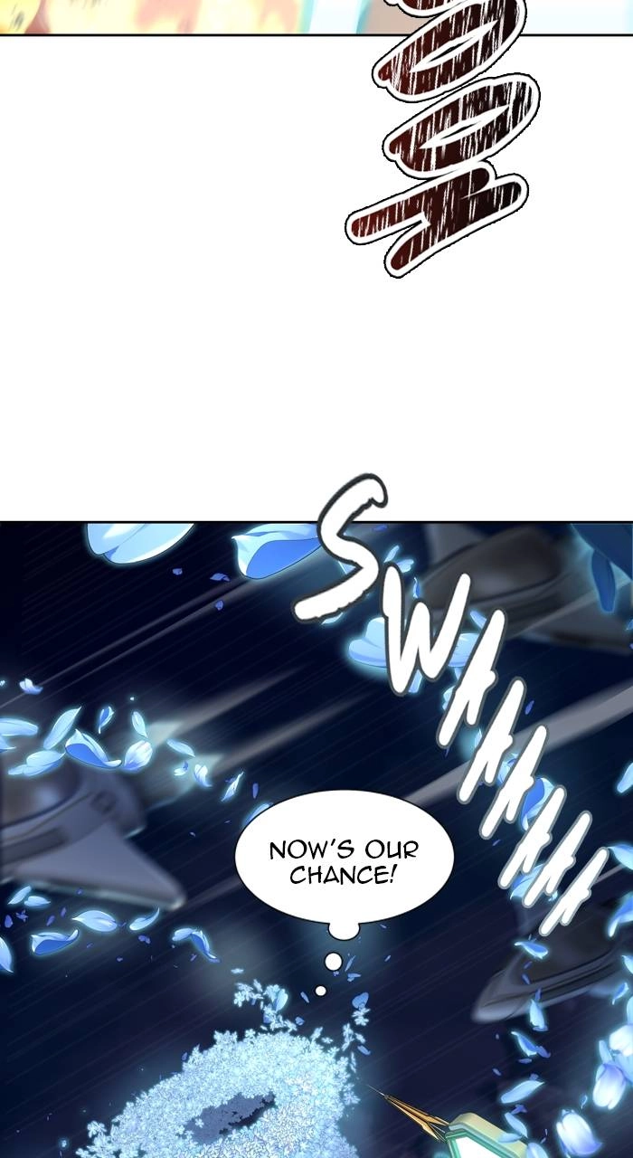Tower of God Chapter 582, page 25 of 167