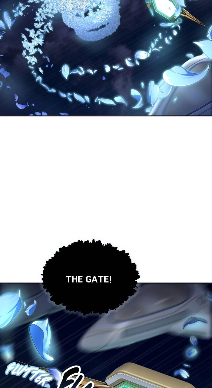 Tower of God Chapter 582, page 26 of 167