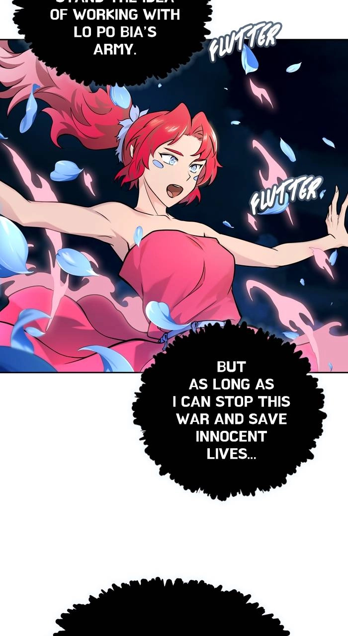 Tower of God Chapter 582, page 29 of 167