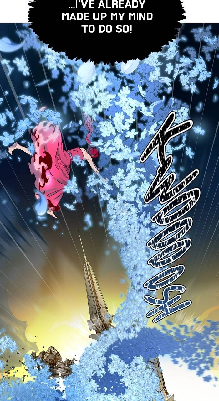 Tower of God Chapter 582, page 30 of 167
