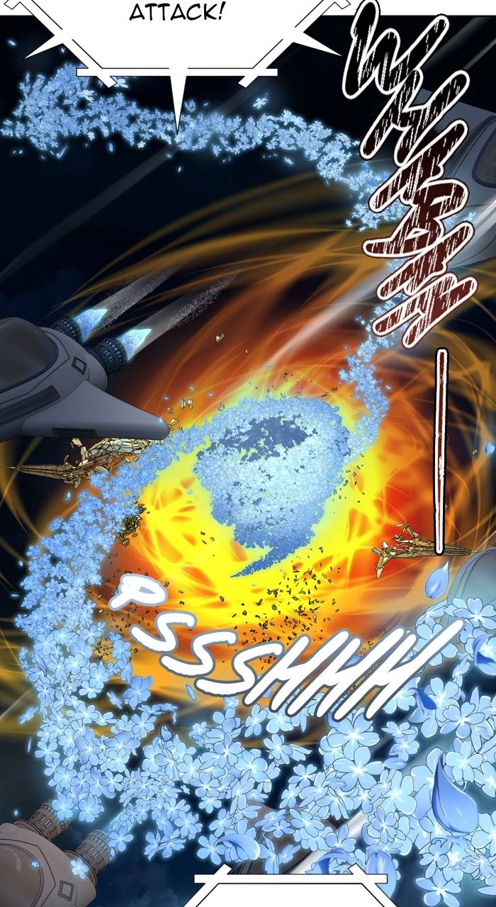 Tower of God Chapter 582, page 32 of 167