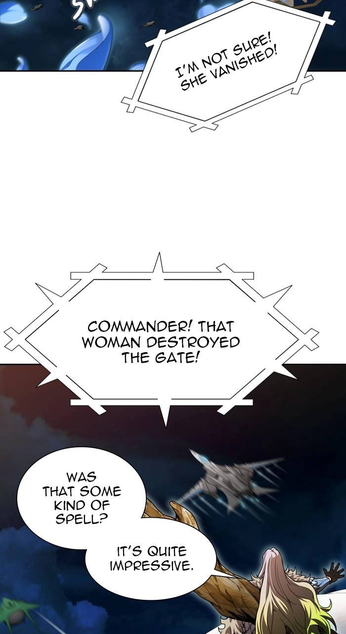 Tower of God Chapter 582, page 34 of 167
