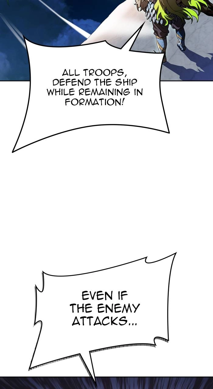 Tower of God Chapter 582, page 35 of 167