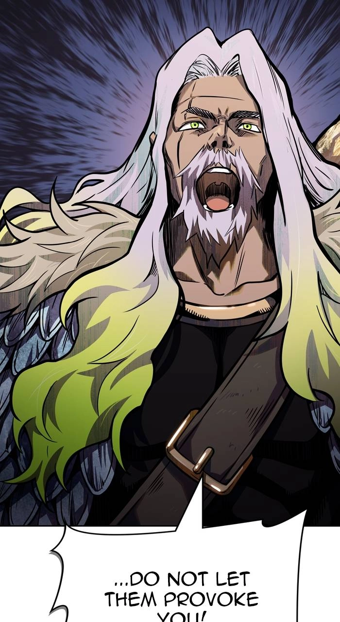 Tower of God Chapter 582, page 36 of 167