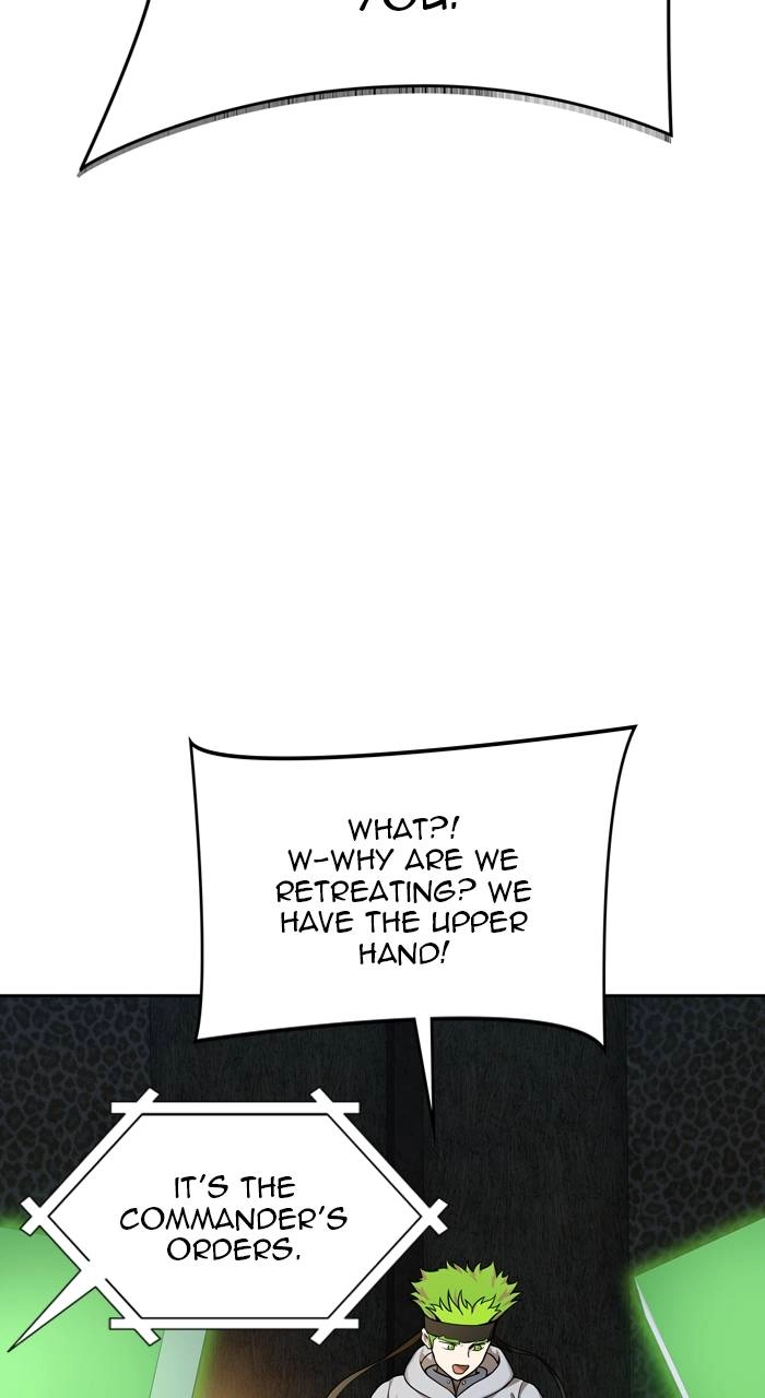 Tower of God Chapter 582, page 37 of 167