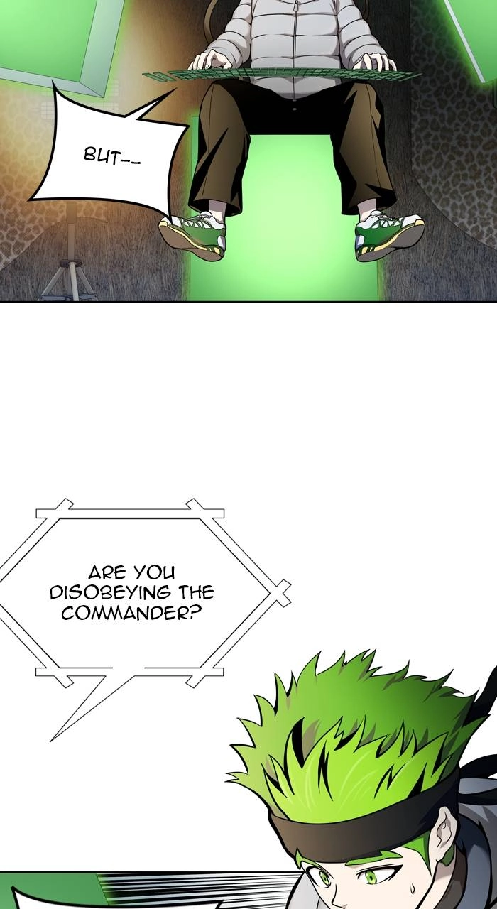 Tower of God Chapter 582, page 38 of 167