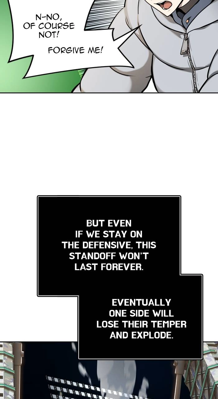 Tower of God Chapter 582, page 39 of 167