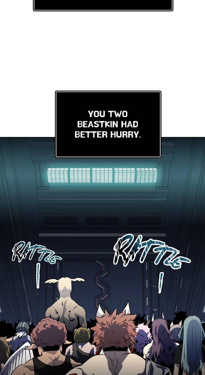 Tower of God Chapter 582, page 41 of 167