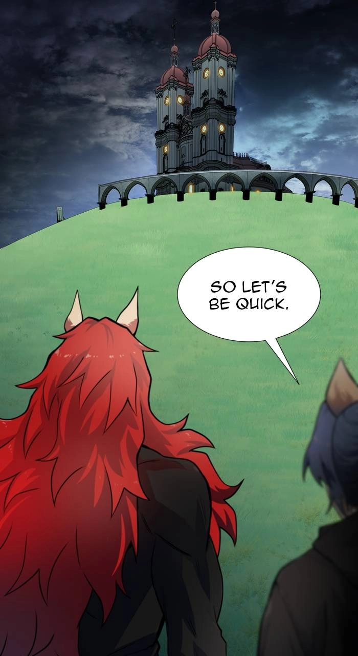 Tower of God Chapter 582, page 46 of 167
