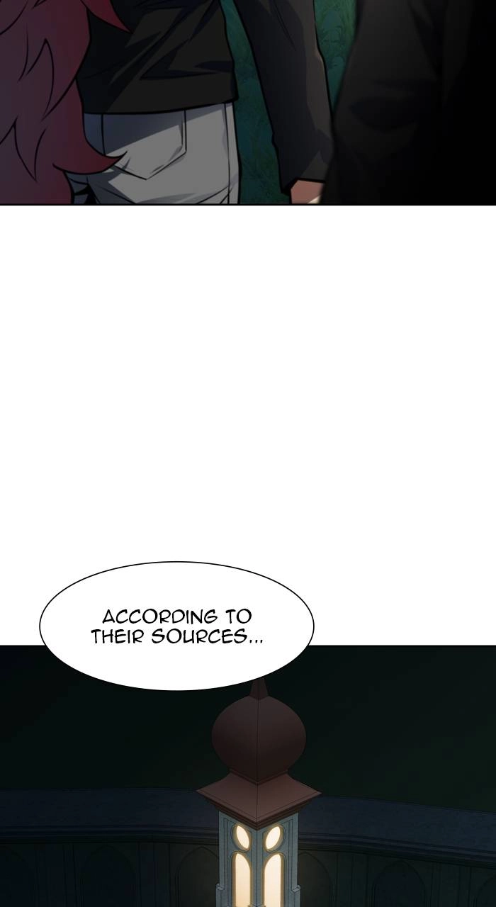 Tower of God Chapter 582, page 47 of 167