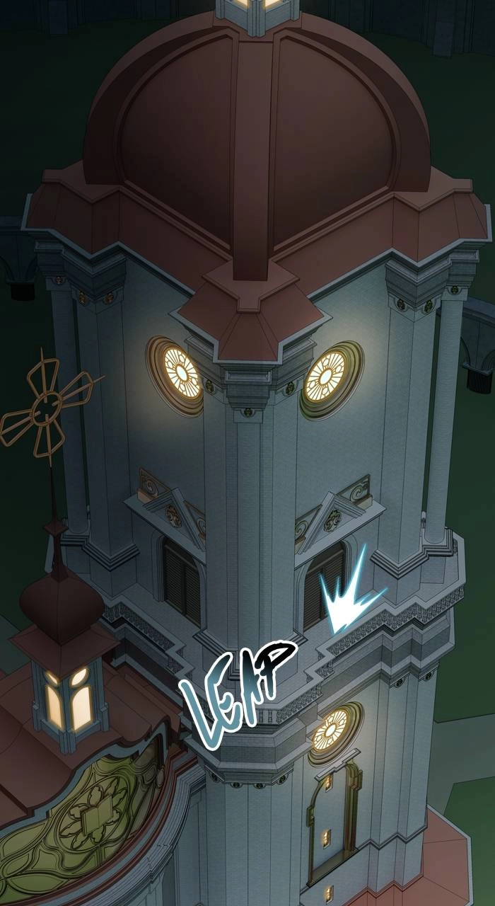 Tower of God Chapter 582, page 48 of 167