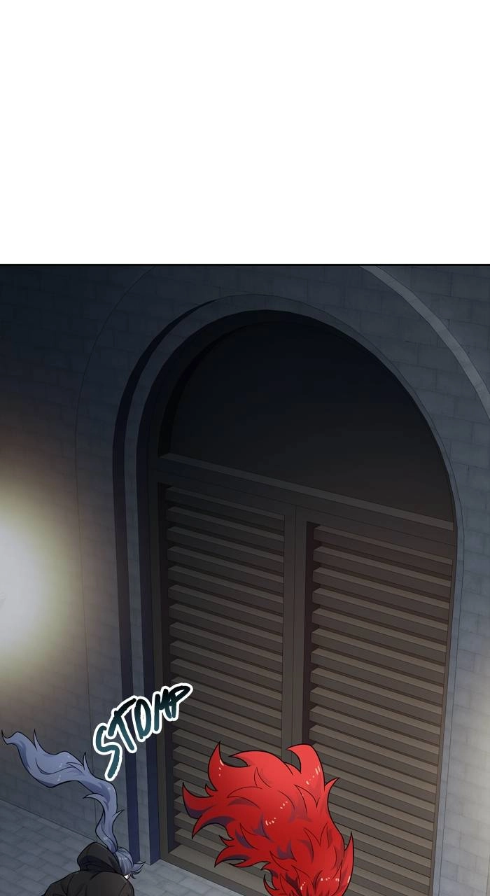 Tower of God Chapter 582, page 50 of 167
