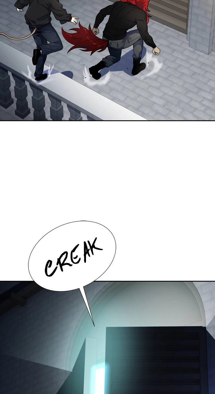 Tower of God Chapter 582, page 51 of 167