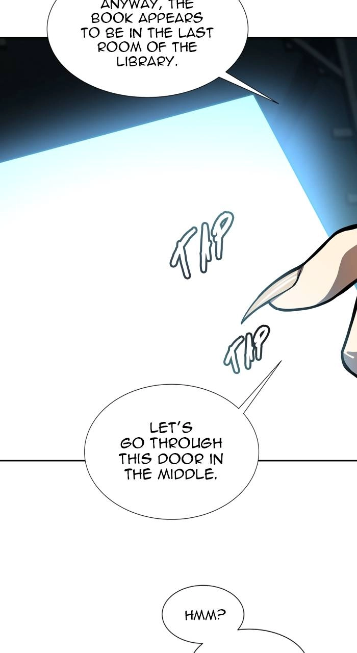 Tower of God Chapter 582, page 55 of 167