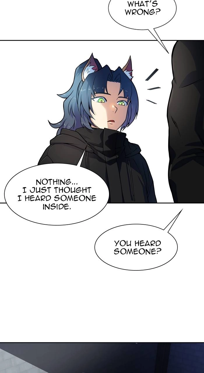 Tower of God Chapter 582, page 56 of 167