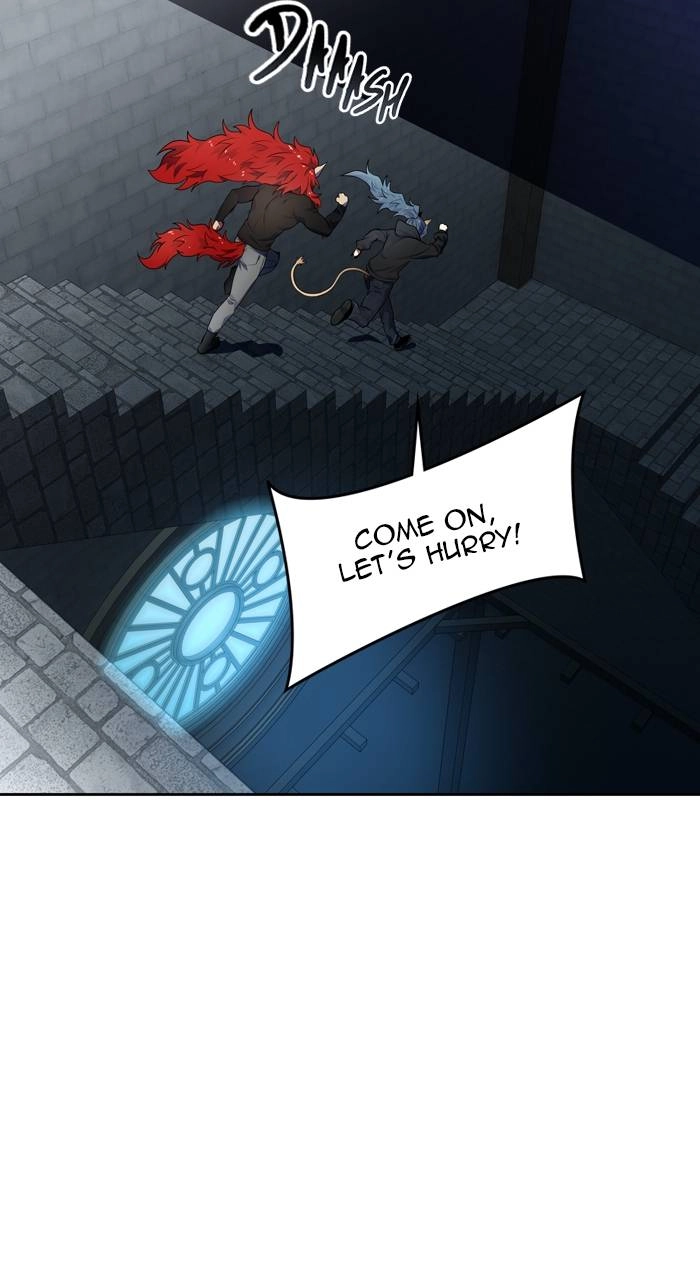 Tower of God Chapter 582, page 57 of 167