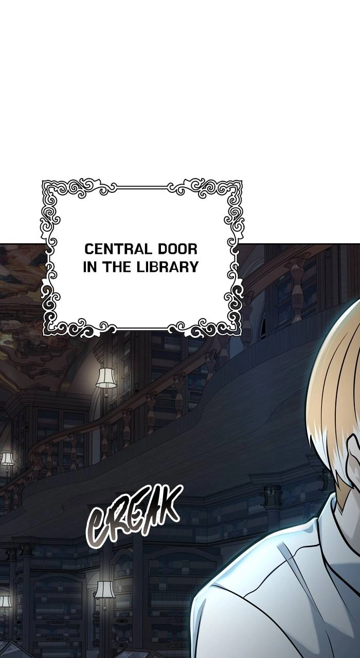 Tower of God Chapter 582, page 58 of 167