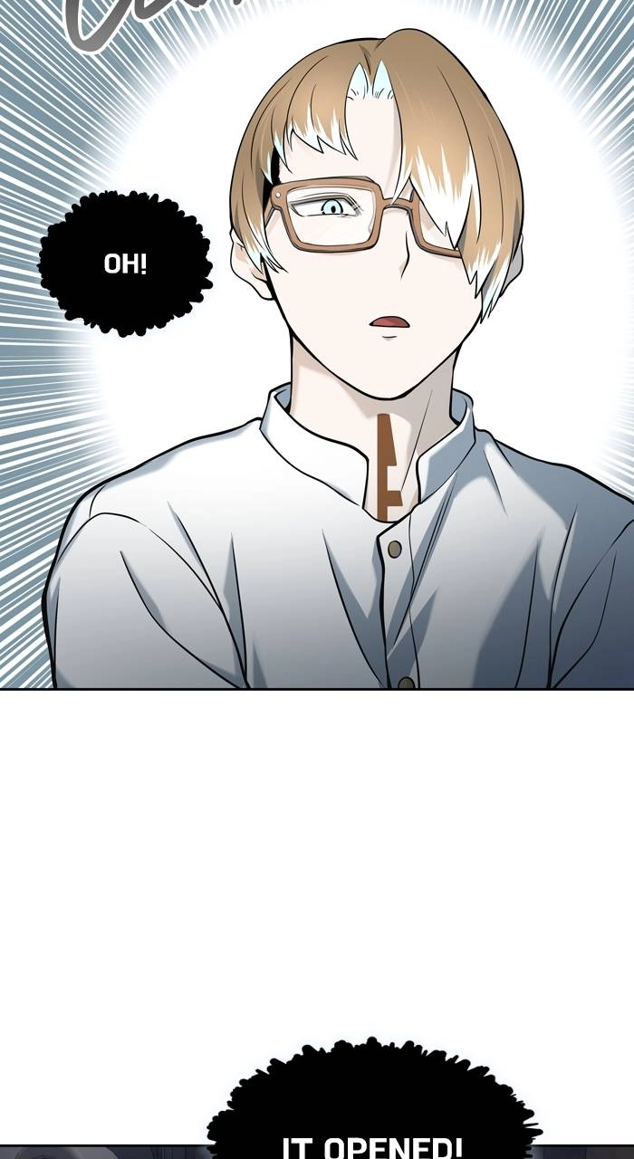 Tower of God Chapter 582, page 61 of 167