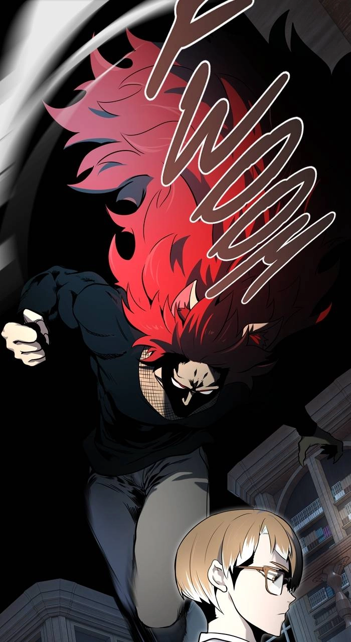 Tower of God Chapter 582, page 63 of 167