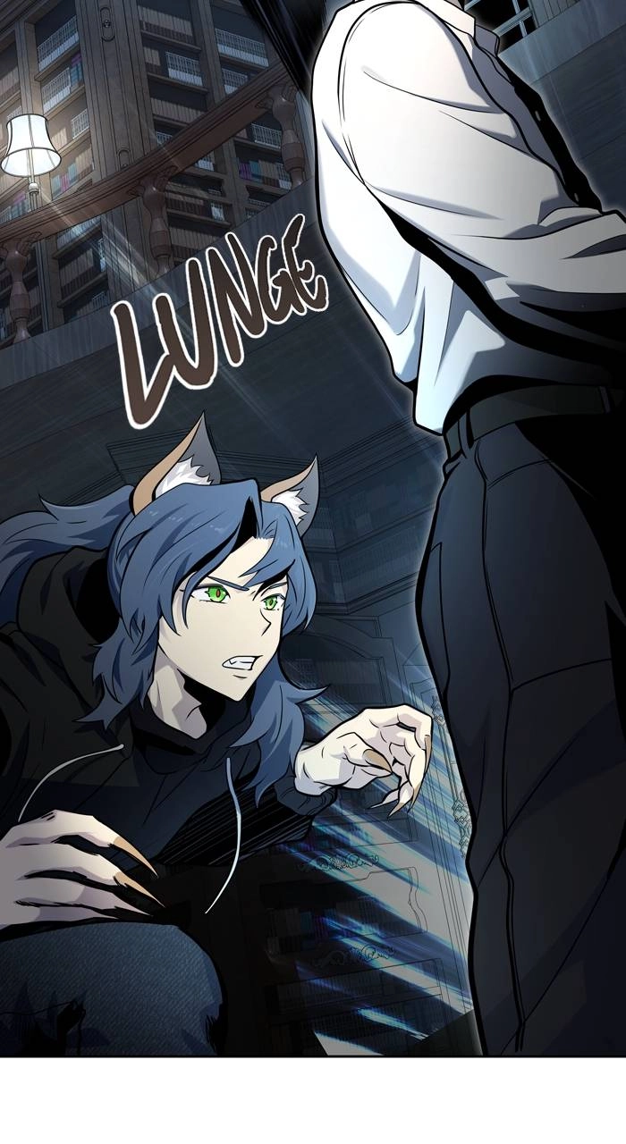 Tower of God Chapter 582, page 64 of 167