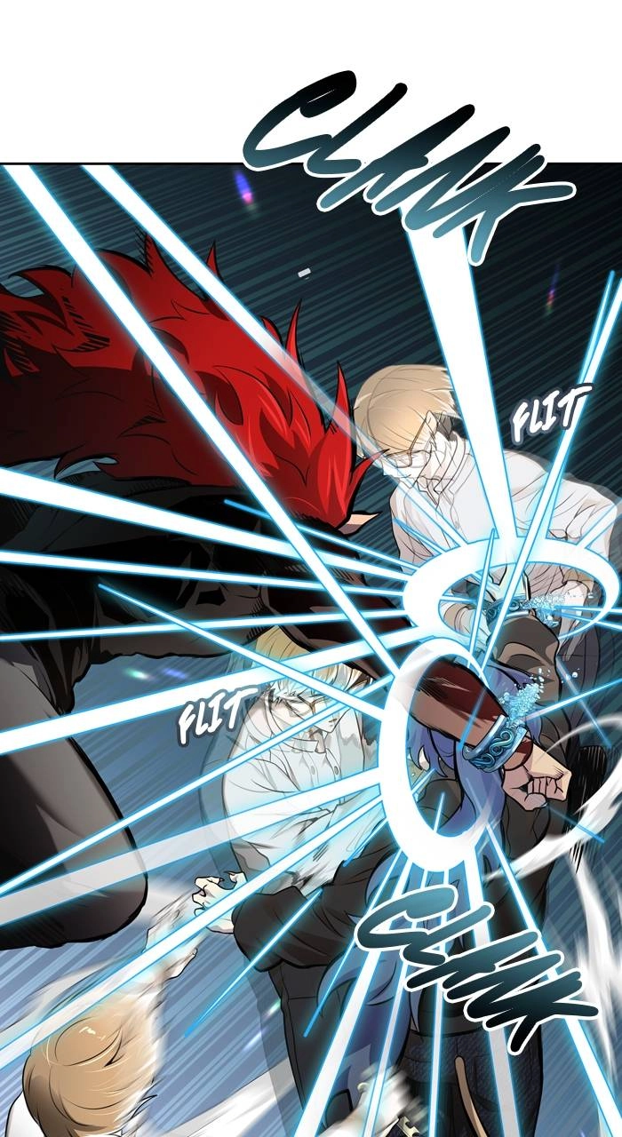 Tower of God Chapter 582, page 67 of 167