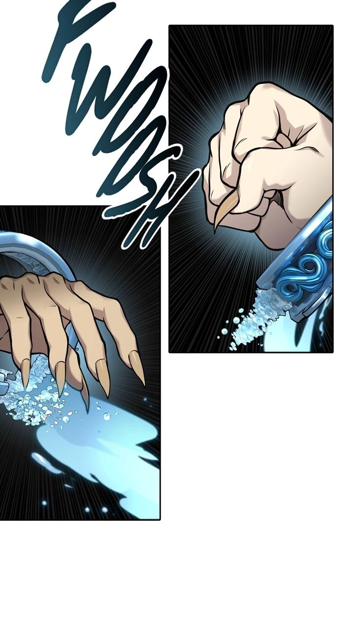 Tower of God Chapter 582, page 69 of 167
