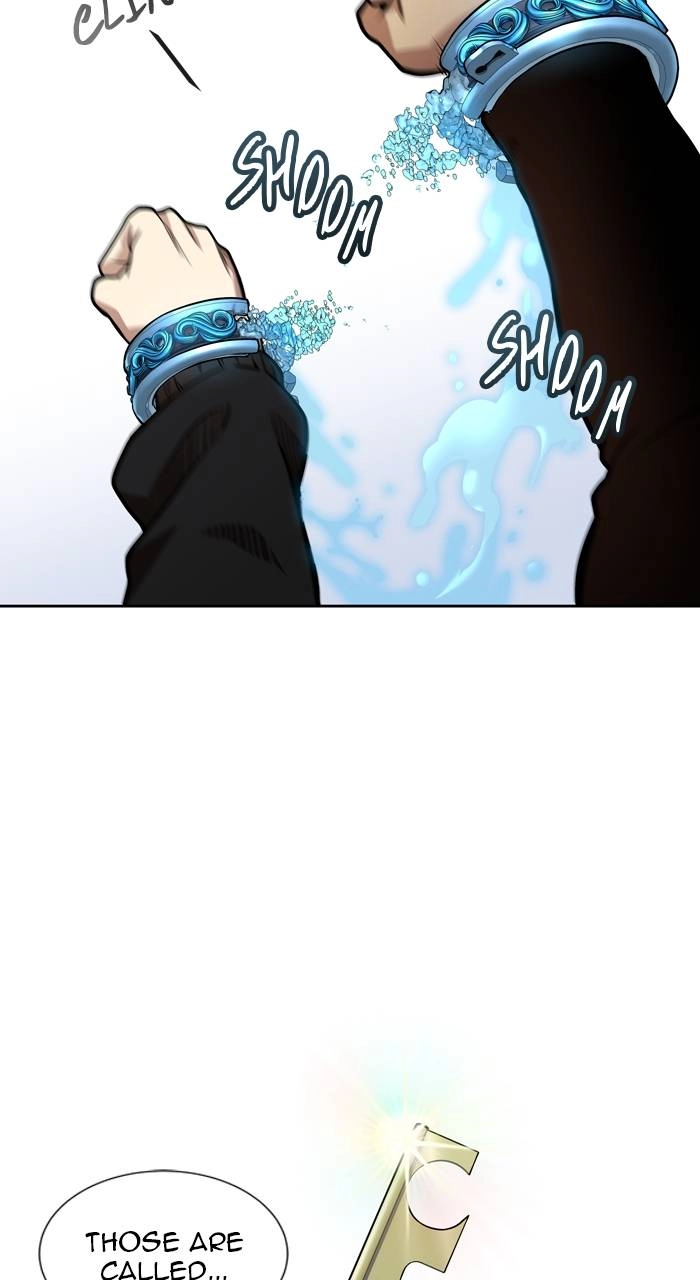 Tower of God Chapter 582, page 75 of 167