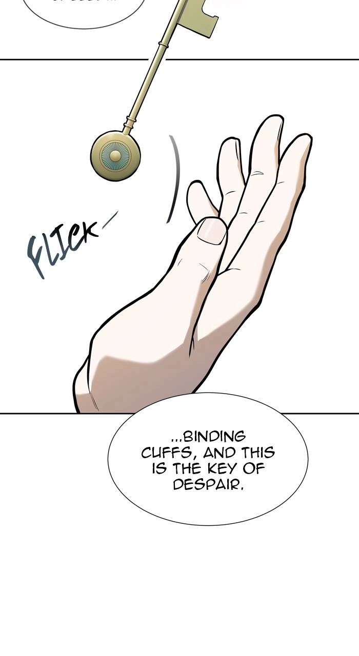 Tower of God Chapter 582, page 76 of 167