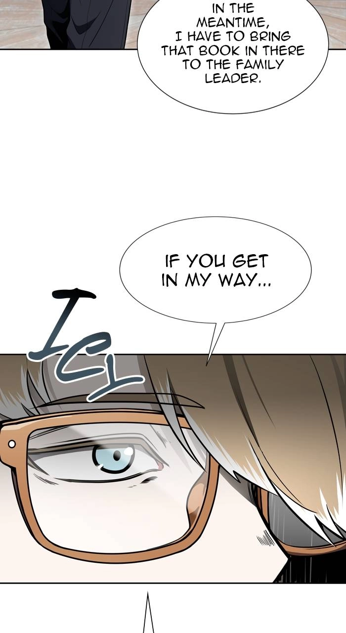 Tower of God Chapter 582, page 78 of 167