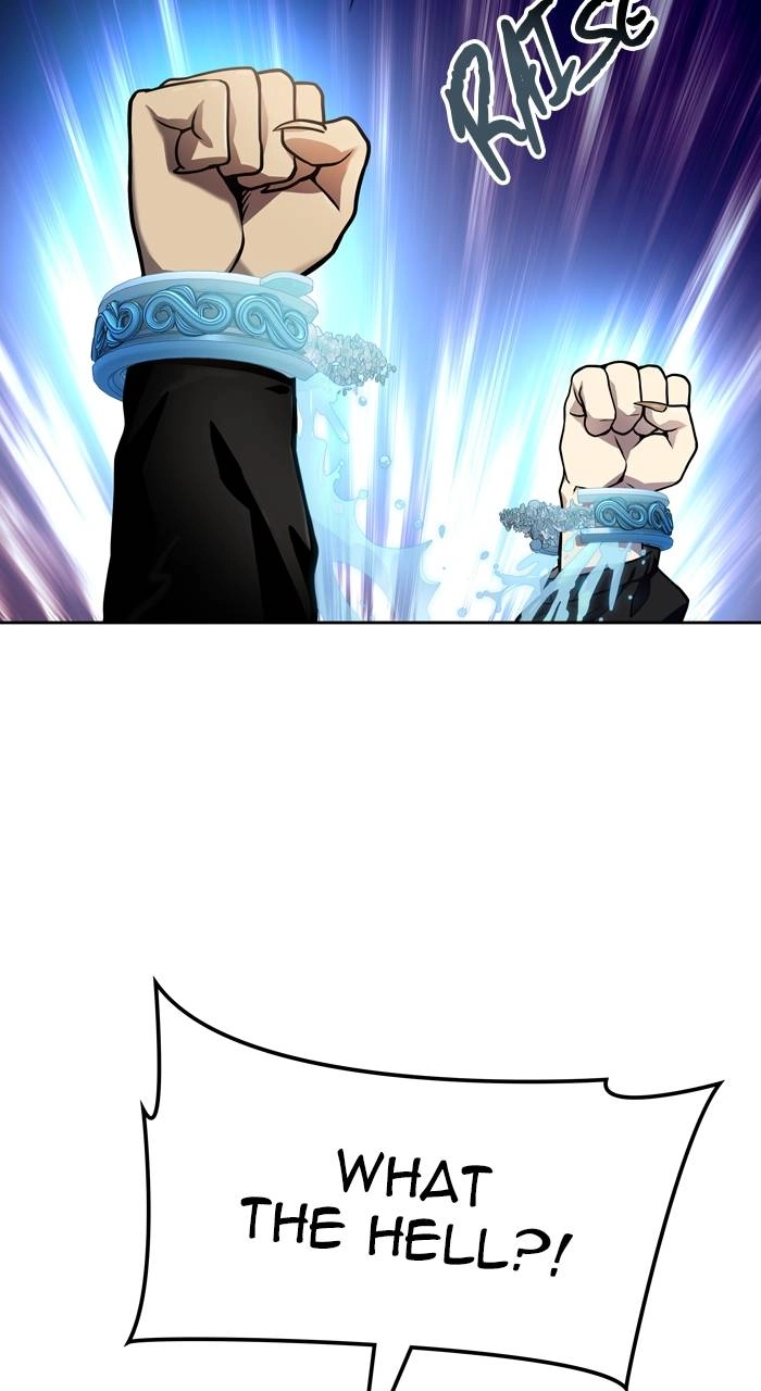 Tower of God Chapter 582, page 80 of 167