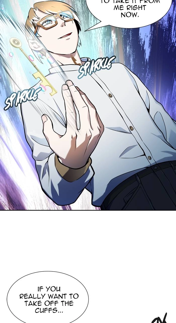 Tower of God Chapter 582, page 84 of 167