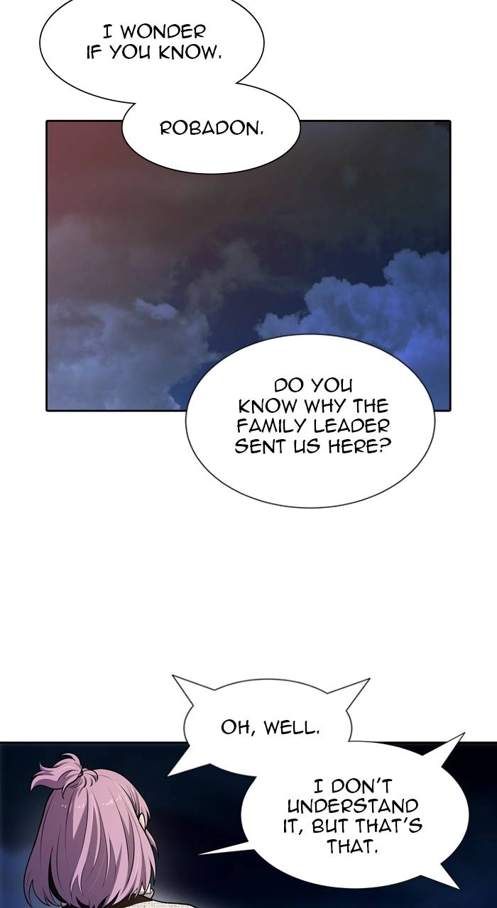 Tower of God Chapter 582, page 9 of 167