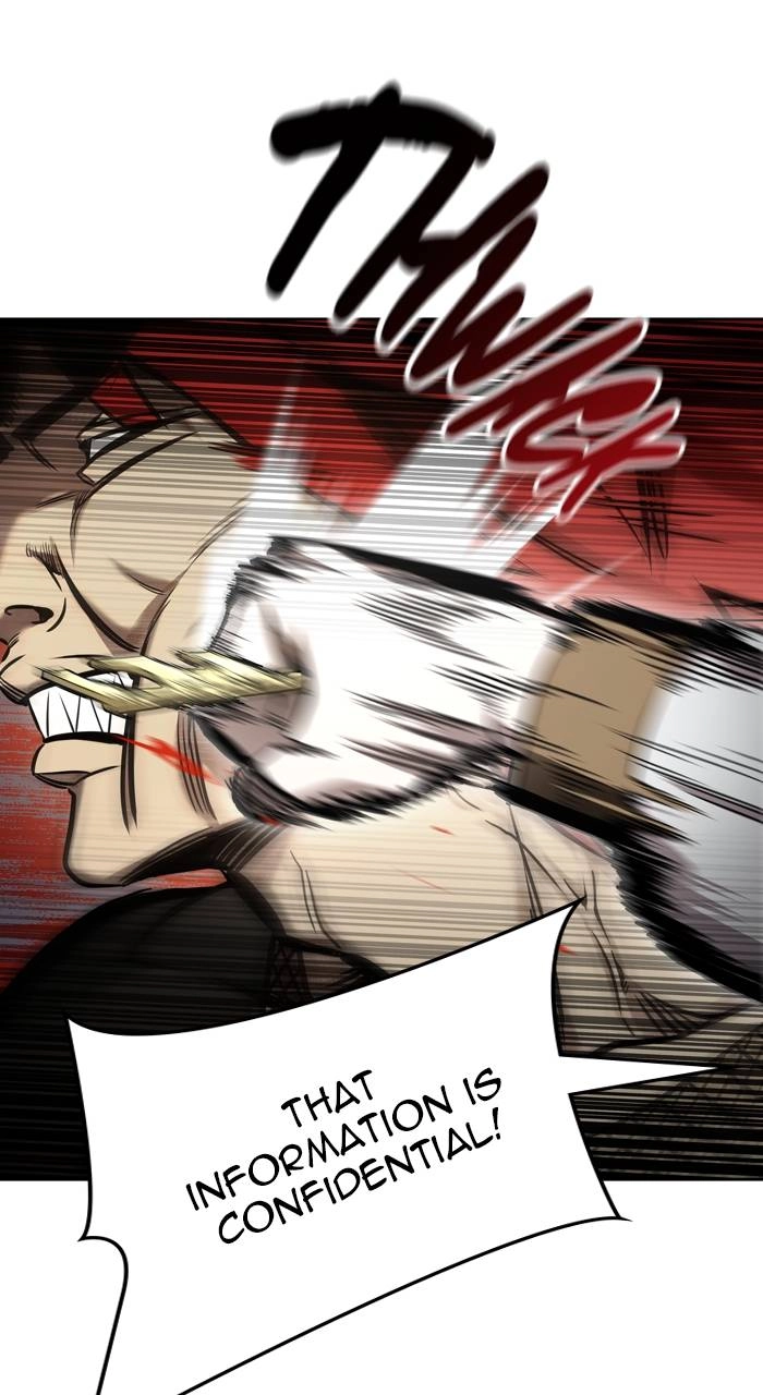 Tower of God Chapter 582, page 92 of 167